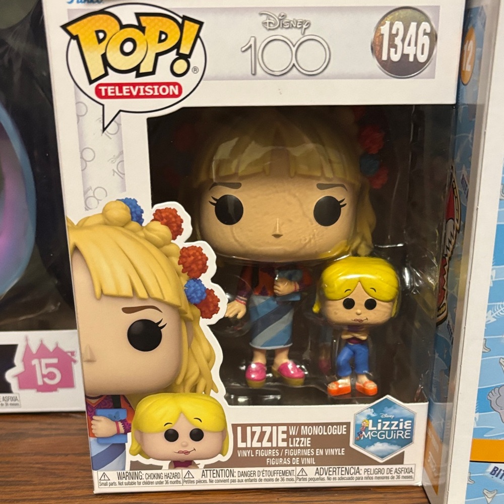 Funko Pop! - Multi Collection - Picture 11 of 14